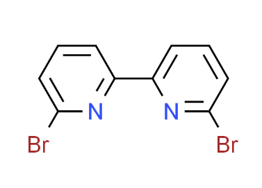 6,6'-二溴-2,2'-联吡啶